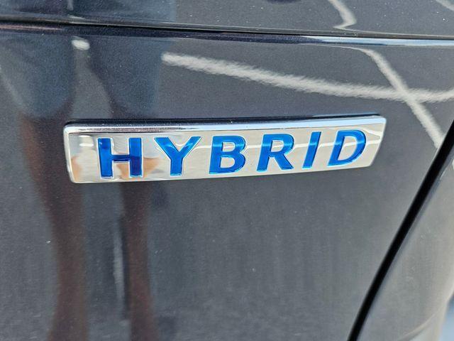 new 2025 Mazda CX-50 Hybrid car, priced at $37,886