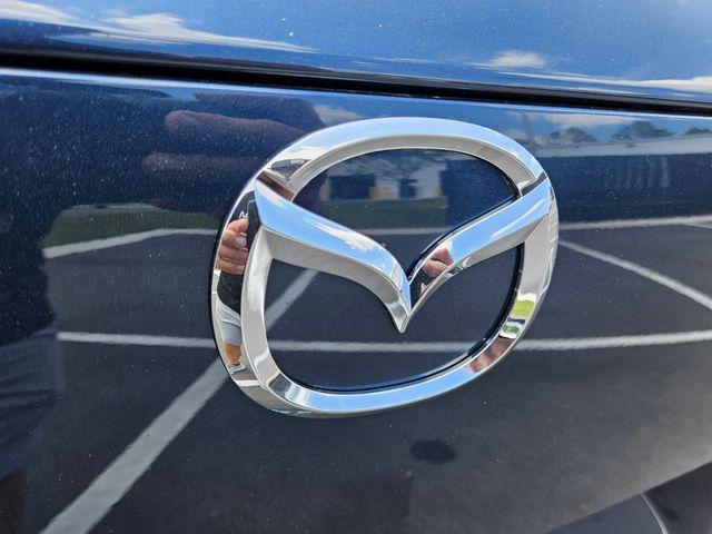 new 2025 Mazda CX-50 Hybrid car, priced at $37,886