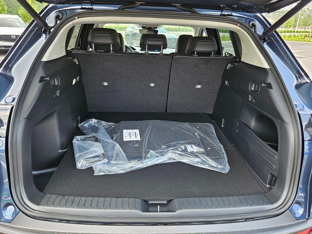 new 2025 Mazda CX-50 Hybrid car, priced at $37,886