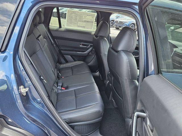 new 2025 Mazda CX-50 Hybrid car, priced at $37,886