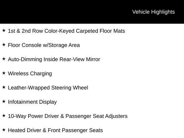 used 2022 Chevrolet Suburban car, priced at $51,448