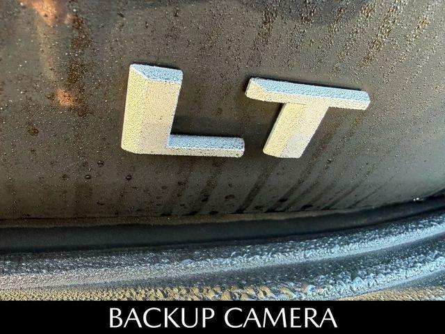 used 2022 Chevrolet Suburban car, priced at $51,448