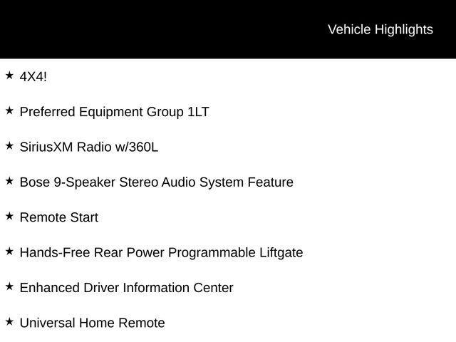 used 2022 Chevrolet Suburban car, priced at $51,448