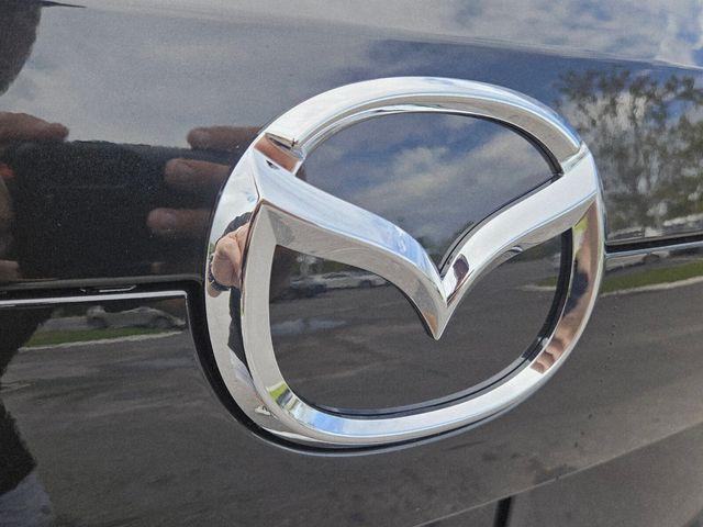 new 2025 Mazda CX-5 car, priced at $36,317