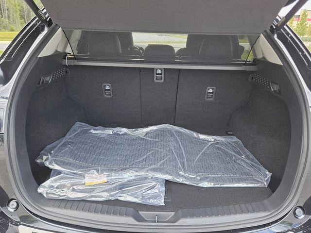 new 2025 Mazda CX-5 car, priced at $36,317