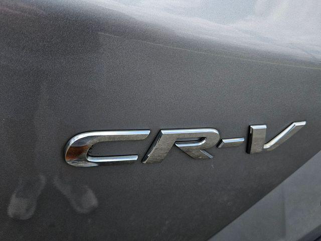 used 2020 Honda CR-V car, priced at $24,477