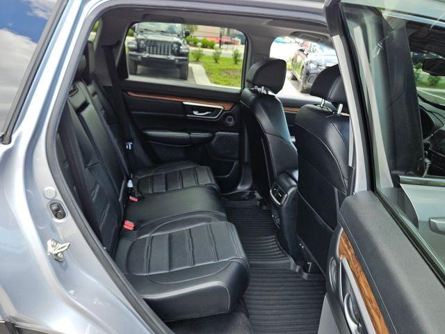 used 2020 Honda CR-V car, priced at $24,477