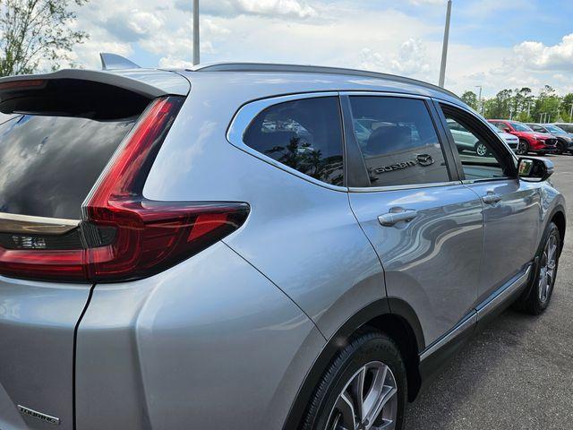 used 2020 Honda CR-V car, priced at $24,477