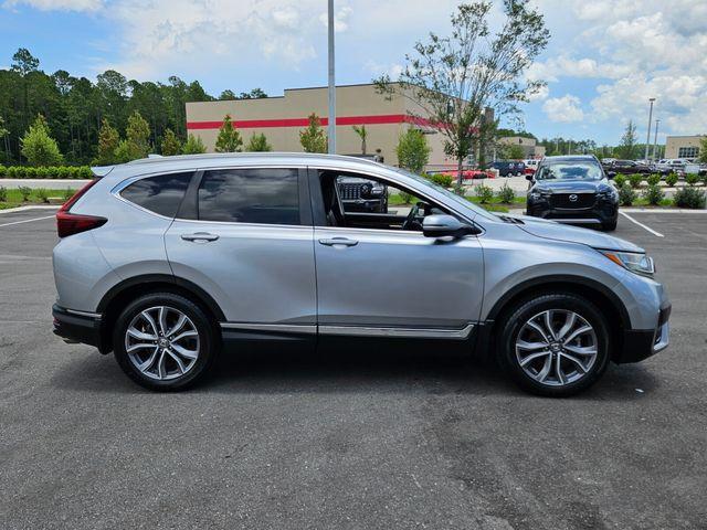 used 2020 Honda CR-V car, priced at $24,477