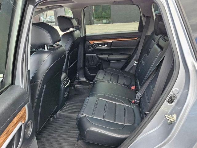used 2020 Honda CR-V car, priced at $24,477