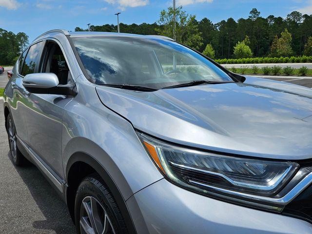 used 2020 Honda CR-V car, priced at $24,477