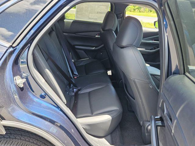 new 2025 Mazda CX-30 car, priced at $27,677