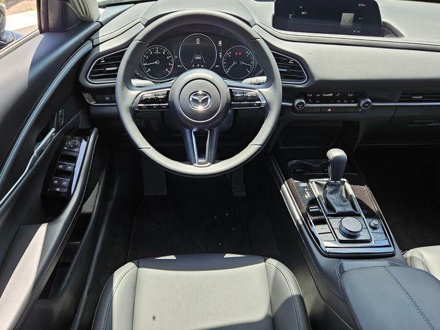 new 2025 Mazda CX-30 car, priced at $27,677