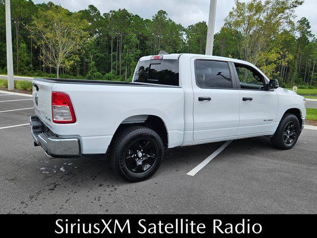 used 2024 Ram 1500 car, priced at $41,777