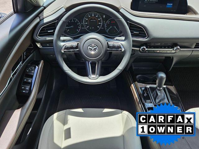 used 2024 Mazda CX-30 car, priced at $24,988