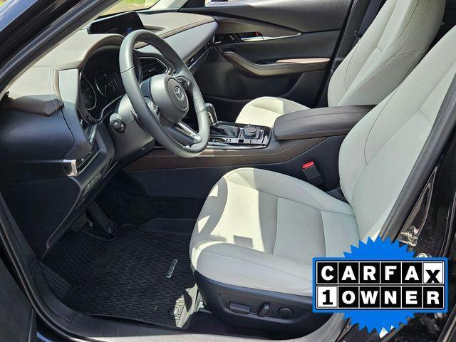 used 2024 Mazda CX-30 car, priced at $24,988