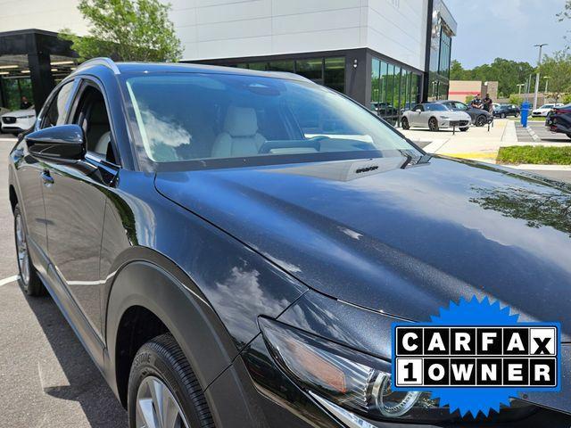 used 2024 Mazda CX-30 car, priced at $24,988