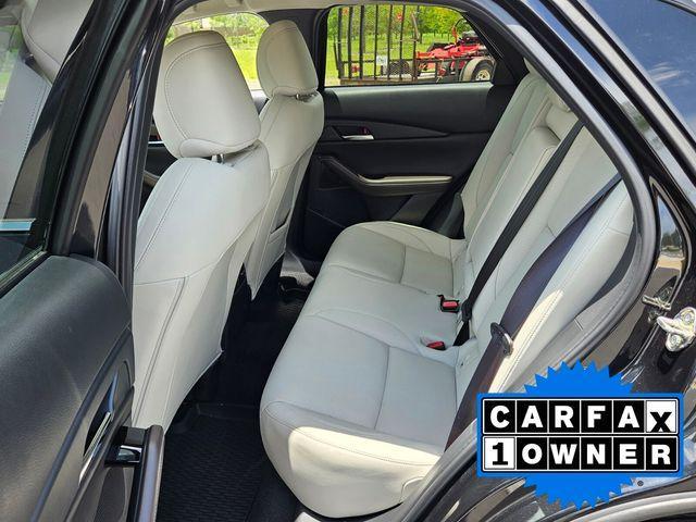 used 2024 Mazda CX-30 car, priced at $24,988