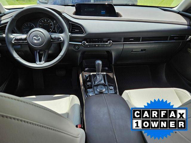 used 2024 Mazda CX-30 car, priced at $24,988