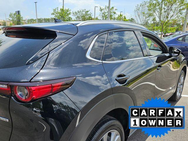 used 2024 Mazda CX-30 car, priced at $24,988