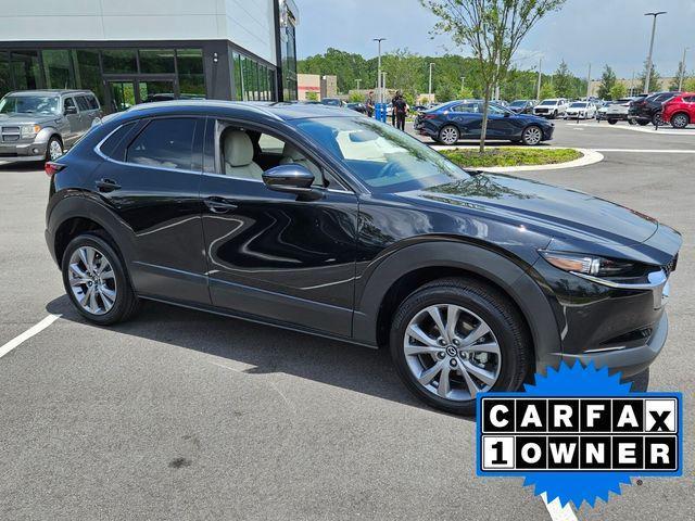 used 2024 Mazda CX-30 car, priced at $24,988
