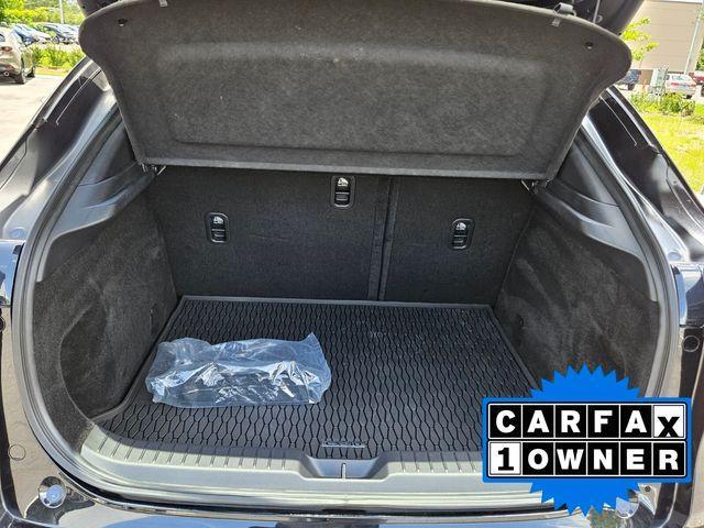 used 2024 Mazda CX-30 car, priced at $24,988