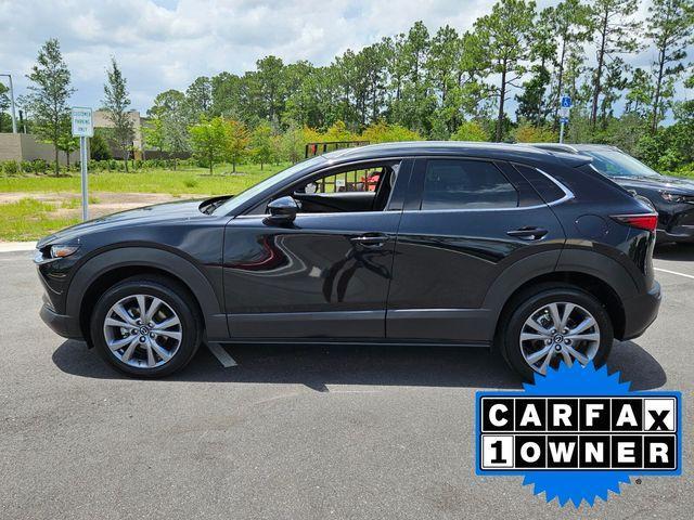 used 2024 Mazda CX-30 car, priced at $24,988