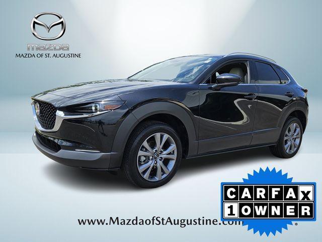 used 2024 Mazda CX-30 car, priced at $24,988