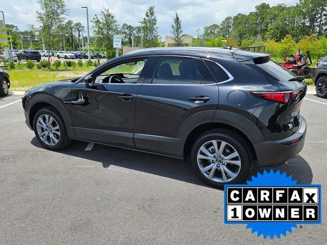 used 2024 Mazda CX-30 car, priced at $24,988