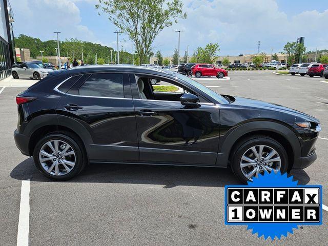 used 2024 Mazda CX-30 car, priced at $24,988