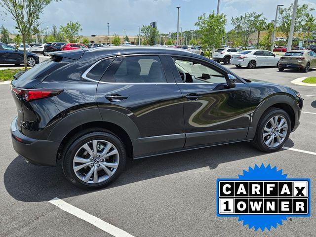used 2024 Mazda CX-30 car, priced at $24,988