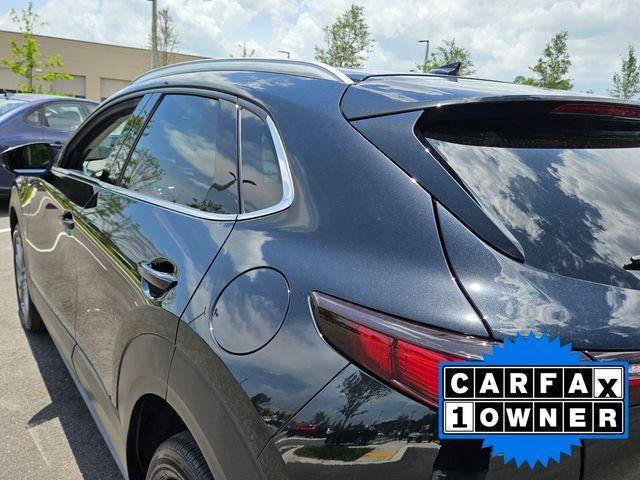 used 2024 Mazda CX-30 car, priced at $24,988
