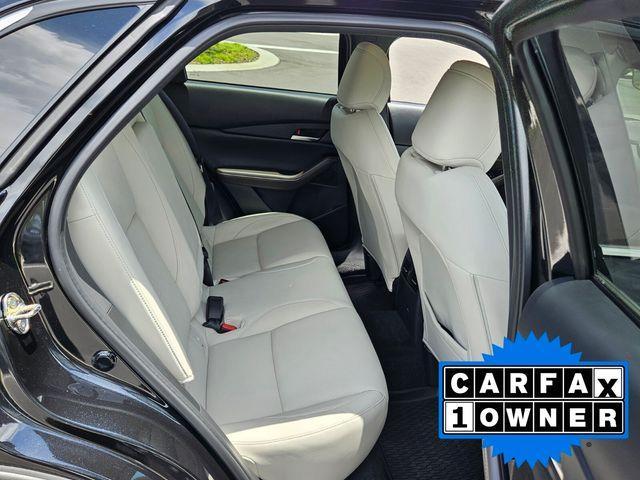 used 2024 Mazda CX-30 car, priced at $24,988