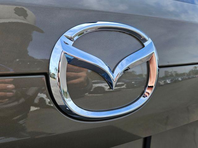 new 2025 Mazda CX-5 car, priced at $39,041