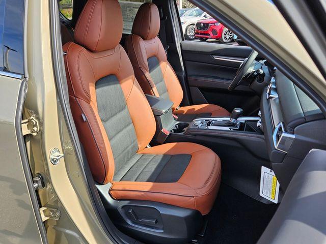 new 2025 Mazda CX-5 car, priced at $39,041