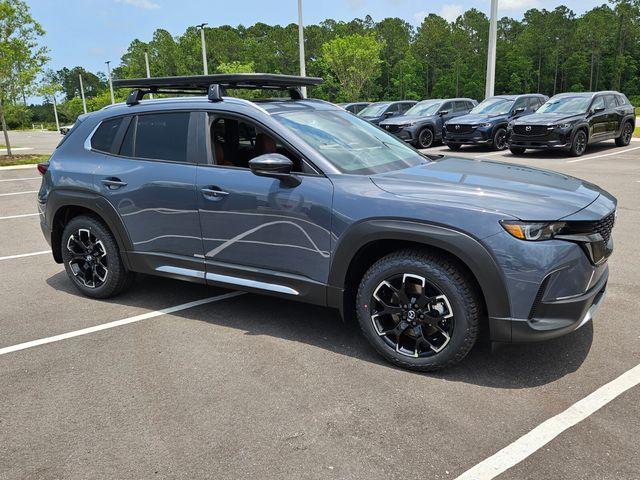 new 2025 Mazda CX-50 car, priced at $42,636