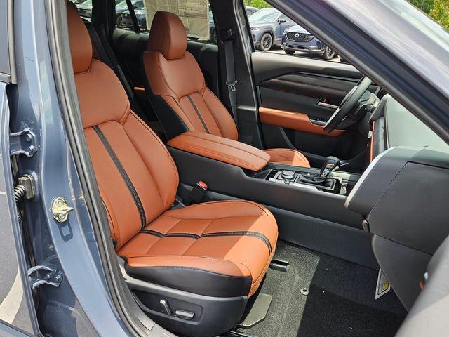 new 2025 Mazda CX-50 car, priced at $43,387