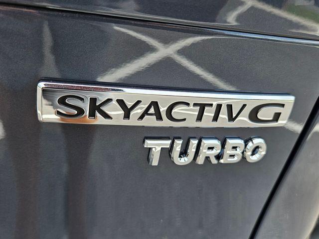 new 2025 Mazda CX-50 car, priced at $42,636