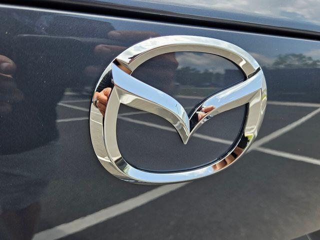 new 2025 Mazda CX-50 car, priced at $43,387