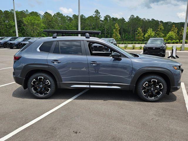 new 2025 Mazda CX-50 car, priced at $42,636