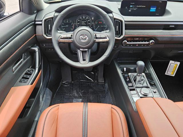 new 2025 Mazda CX-50 car, priced at $43,387