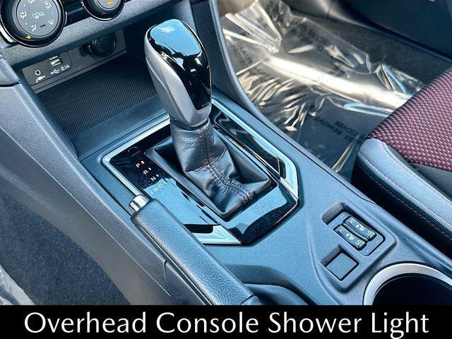 used 2023 Subaru Impreza car, priced at $22,500