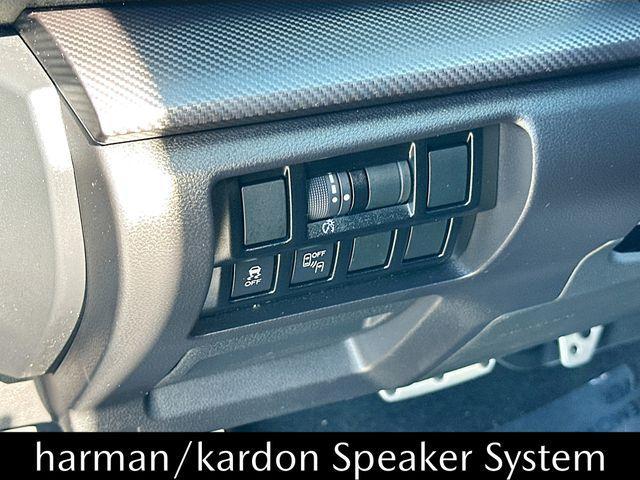 used 2023 Subaru Impreza car, priced at $22,500