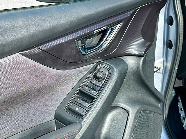 used 2023 Subaru Impreza car, priced at $22,500