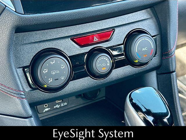 used 2023 Subaru Impreza car, priced at $22,500