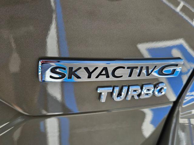 used 2024 Mazda CX-5 car, priced at $31,988