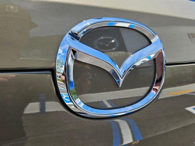 used 2024 Mazda CX-5 car, priced at $31,988