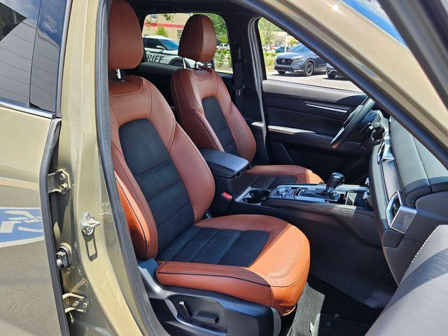 used 2024 Mazda CX-5 car, priced at $31,988