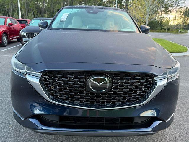 new 2025 Mazda CX-5 car, priced at $32,493