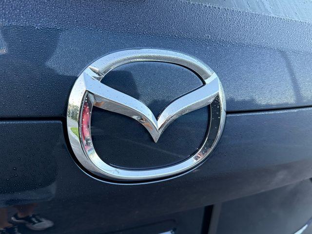 new 2025 Mazda CX-5 car, priced at $32,493